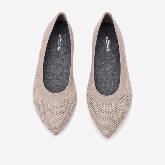 allbirds Shoes - ✨ NIB ✨ Allbirds Women's Breezer Point in Mushroom